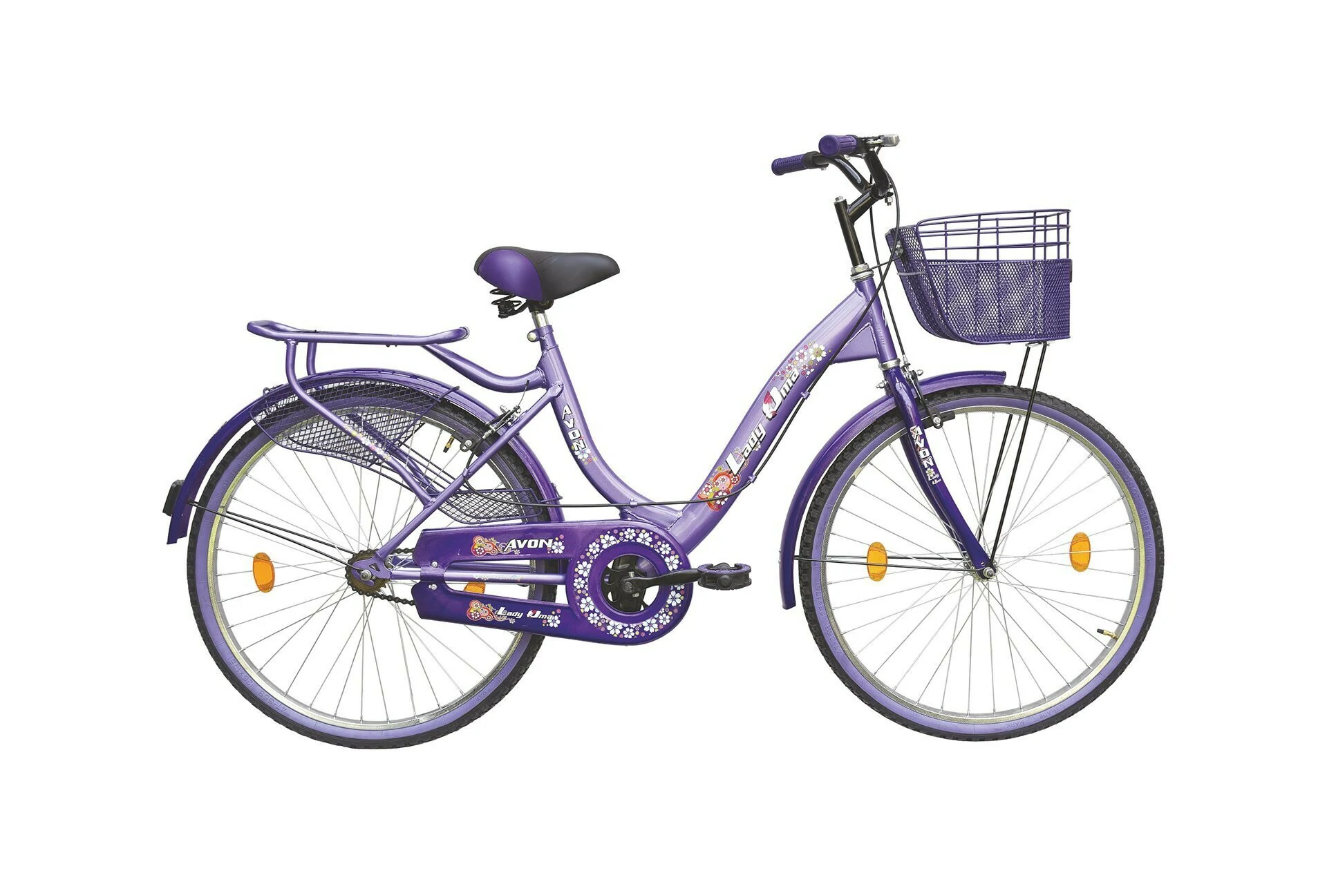 Avon cycle hot sale for ladies